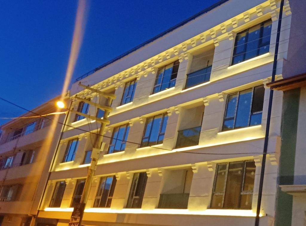 Birkurt-2 Sokak